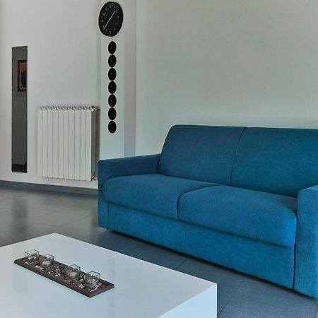Ferienwohnung Navis' House Bari Exterior foto